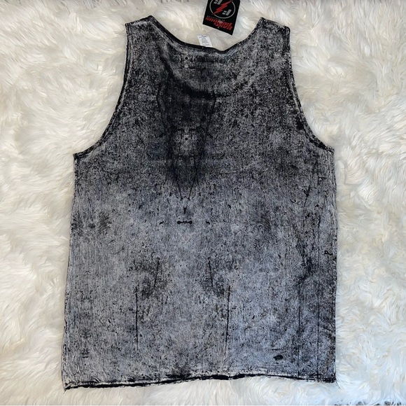 🎽Affliction Fast & Furious Reversible Tank 🎽 - Picture 7 of 12